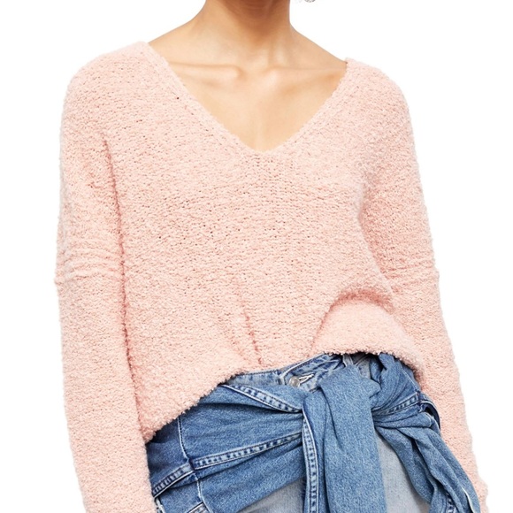 Free People Sweaters - Free People Sweater
